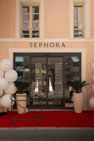 Image post by @sephorafrance on TikTok