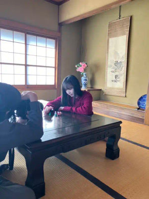 Image post by @bokuao_official on TikTok