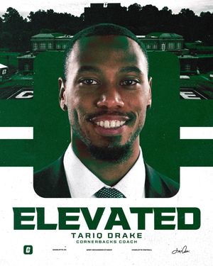 Image post by @charlottefootball on Instagram