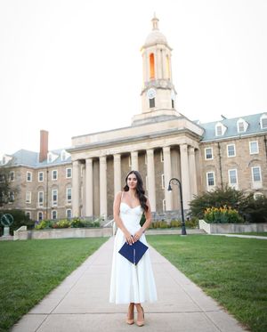 Image post by @pennstateliberalarts on Instagram