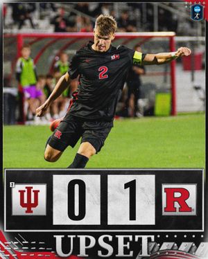 Image post by @ncaasoccer on Instagram