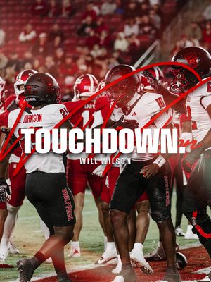 Image post by @packfootball on Instagram
