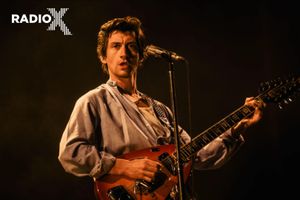 Video post by @radiox on TikTok