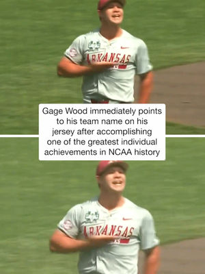Video post by @cbssports on TikTok