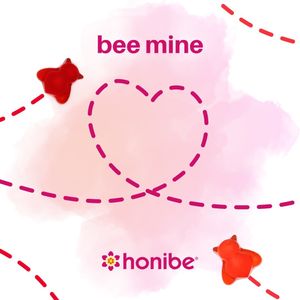 Image post by @honibe on Instagram