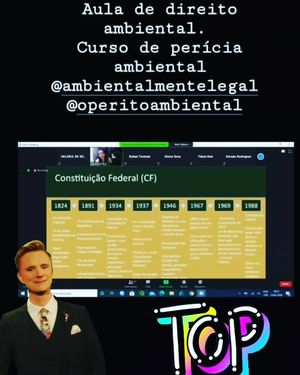 Image post by @operitoambiental on Instagram