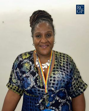 Image post by @royalcollegeofgps on Instagram