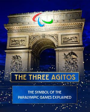 Video post by @nbcolympics on TikTok