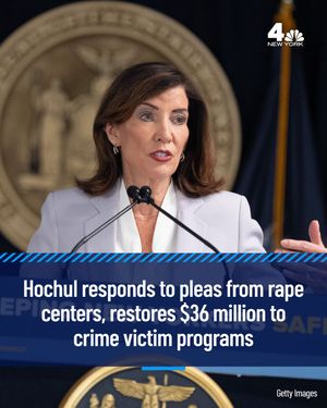 Video post by @nbcnewyork on TikTok