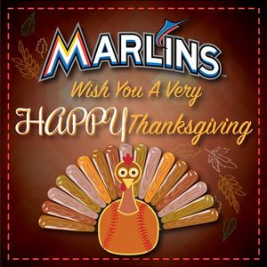 Image post by @marlins on Instagram