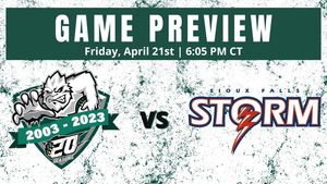 Image post by @greenbayblizzard on Instagram