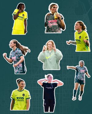 Image post by @washingtonspirit on Instagram