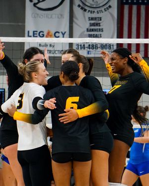 Image post by @mizzouvb on Instagram