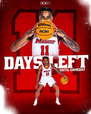 Image post by @maristmbb on Instagram