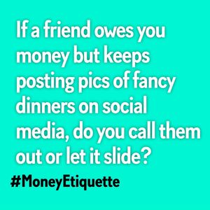 Image post by @moneylioninc on Instagram