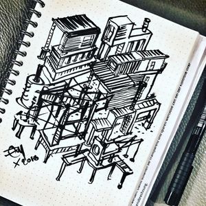 Image post by @enricofabbri_acrossdesign on Instagram