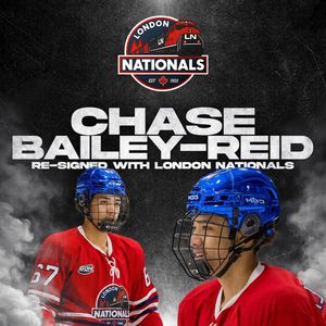 Image post by @londonnationals on Instagram