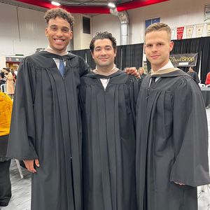 Image post by @gryphonsguelph on Instagram