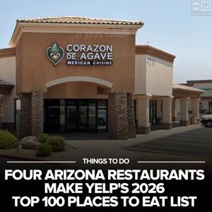 Image post by @abc15arizona on Instagram