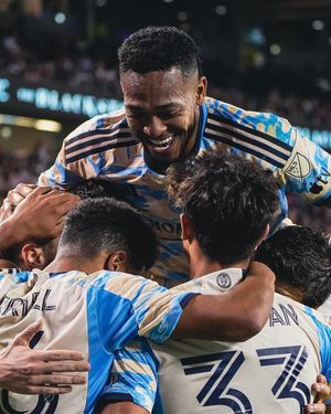 Image post by @philaunion on Instagram