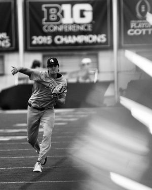 Image post by @msu_baseball on Instagram