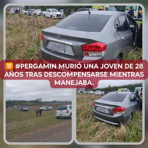 Image post by @pablocasassarmientonoticias on Instagram