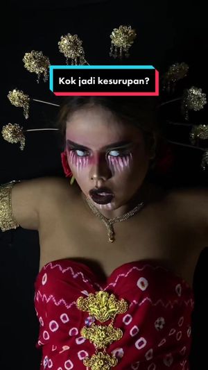 Video post by @freda.pria on TikTok