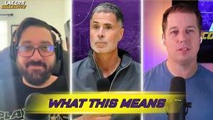 Video post by @lakerscollective on YouTube