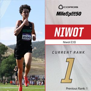Image post by @milesplit on Instagram