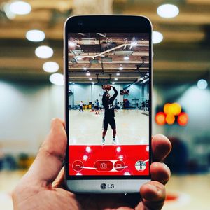 Image post by @alhorford on Instagram