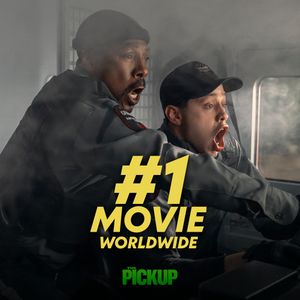 Image post by @amazonmgmstudios on Instagram