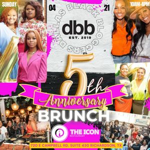 Image post by @dallasblackbloggers on Instagram