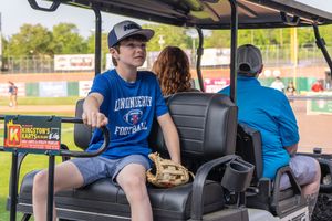 Image post by @fishercats on Instagram