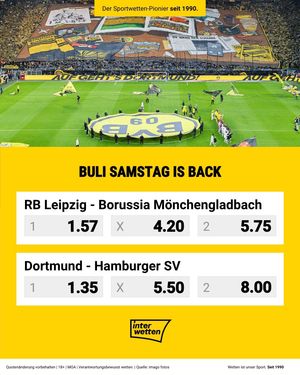Image post by @interwetten on Instagram