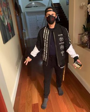 Image post by @djjerzyofficial on Instagram
