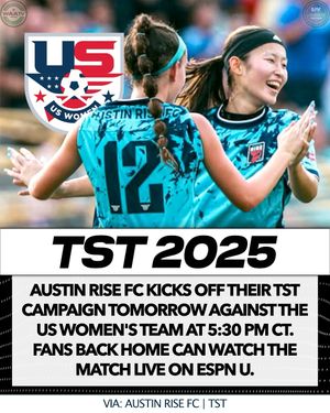 Image post by @weareaustintv on Instagram