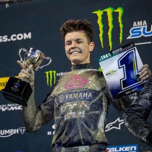 Image post by @racerxonline on Instagram