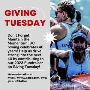 Image post by @ucraf_social on Instagram