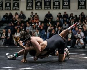 Image post by @servite_sports on Instagram