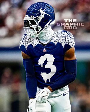 Image post by @thegraphicgod on Instagram