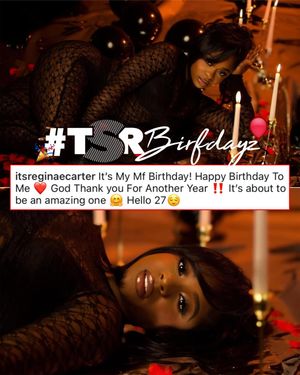 Image post by @theshaderoom on Instagram