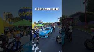 Video post by @hendrickmotorsports on YouTube