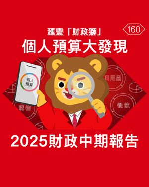 Image post by @hsbc_hk on Instagram