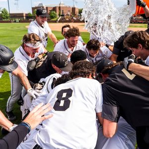 Image post by @purduebaseball on Instagram