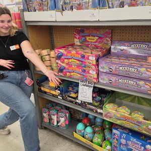 Image post by @biglots on Instagram