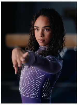 Image post by @usagym on Instagram