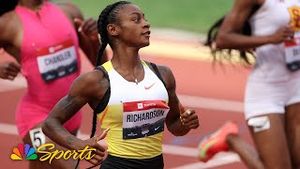 Video post by @nbcsports on YouTube