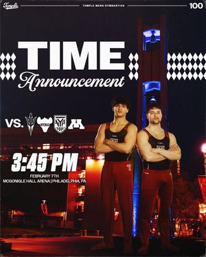 Image post by @temple_mgym on Instagram