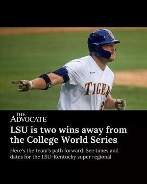 Image post by @theadvocatebr on Instagram