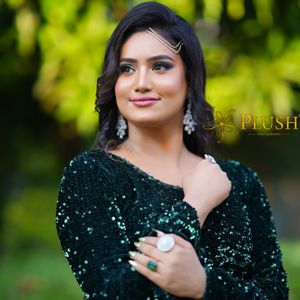 Image post by @santhoshiplush on Instagram
